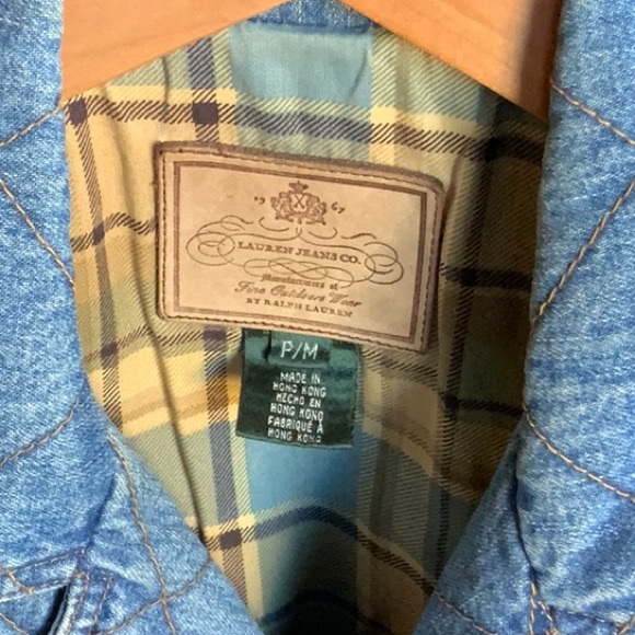 Vintage Ralph Lauren Jacket - Picture 4 of 4